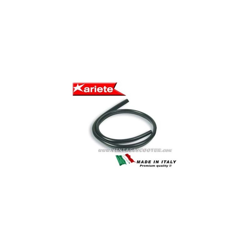 Joint Caoutchouc Pour Couvercle Filtre Air Vespa GTR/PX